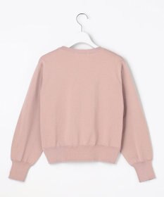 Feroux 【先行予約】美シルエットニット プルオーバー