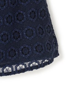 TOCCA CRYSTAL LABYRINTH スカート