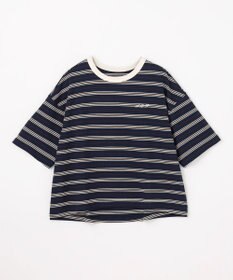 ANY リンガーTシャツ