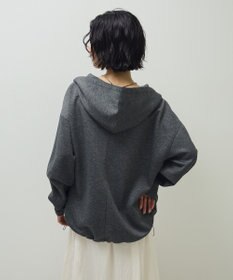 Green Parks ダンボールＺＩＰパーカー