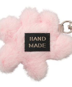 earth music&ecology アソートマスコットチャーム