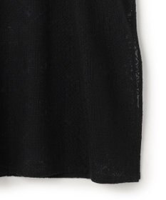 23区 【SLOW/一部店舗限定】モチーフレース ワンピース