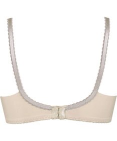 Wing 【スキマフィットブラ】　すきまを埋めてボリュームアップ　ふわふわもちもち触感　ウイング／ワコール　KB2362