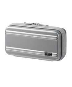 ZERO HALLIBURTON  ポリカポーチ2 81491