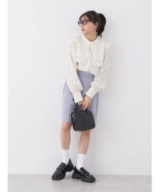 earth music&ecology ＳＥＴ２点　２ＷＡＹスカパン