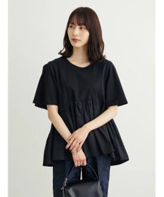 Green Parks ・ＥＬＥＮＣＡＲＥ　ＤＵＥイソザイキリカエプルオーバー