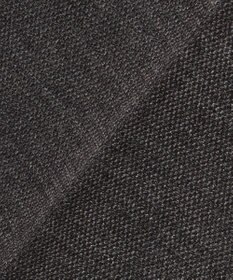 JOSEPH ABBOUD 【ウエストも伸びる！/暖かパンツ/オーガニックコットン使用】ライスコールストレッチパンツ