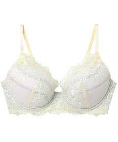 Wing ブラジャー 立体感のあるバストをメイク ふっくらデコルテ きれいな谷間 ブラのズレ・浮きを軽減 【ハイライトブラ】 ブラ CB4000 ウイング／ワコール