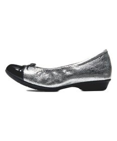 ASICS WALKING ペダラ レディース 2E 2.0cmヒール