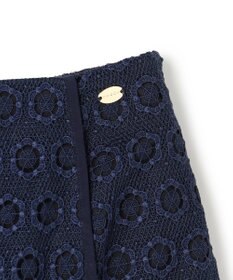 TOCCA CRYSTAL LABYRINTH スカート