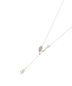 Green Parks ｅｖｅｒｙｗａｌｋ．ウ゛ィンテージ風スライドネックレス