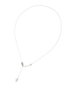 Green Parks ｅｖｅｒｙｗａｌｋ．ウ゛ィンテージ風スライドネックレス