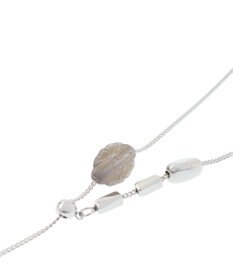 Green Parks ｅｖｅｒｙｗａｌｋ．ウ゛ィンテージ風スライドネックレス