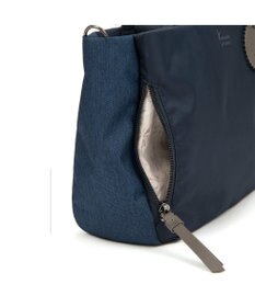 ACE BAGS & LUGGAGE Kanana project COLLECTION DYLサリールクロス ショルダーバッグ  20432 カナナプロジェクトコレクション