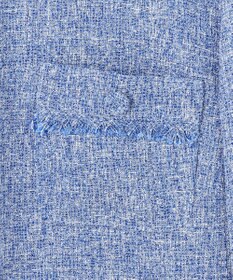 TOCCA 【洗える】MIST TWEED ジャケット