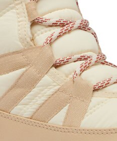 SOREL ウィットニー2プラス　レース　ウォータープルーフ