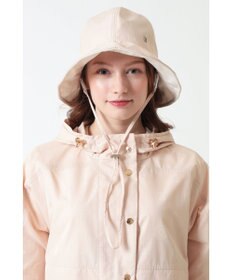 DAKS DAKS GOLF ジャカードプリントドームハット