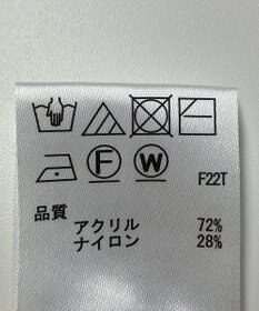 ONWARD Reuse Park 【any SiS】ニット秋冬