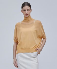 BEIGE， LIANE / タートルプルオーバー