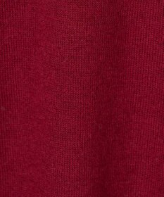 JOSEPH 【洗える】キャッシュエアー　Vネックニット