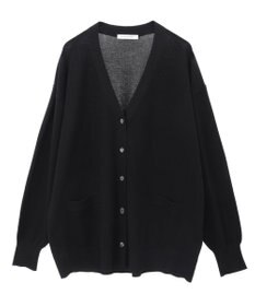 AMERICAN HOLIC Ｖネックポケット付きカーディガン