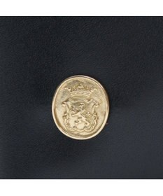 A.D.M.J. 【撥水】牛床革リバティソフト/ソフトショルダーM