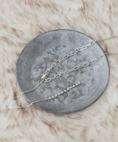 AMERICAN HOLIC マルチウェイネックレス