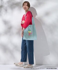 ANY 【any FAM×サーティワン アイスクリーム】トートバッグ