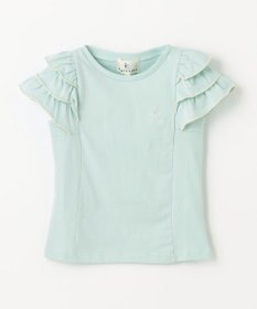 組曲 KIDS 【110-140㎝】メローメロー Tシャツ