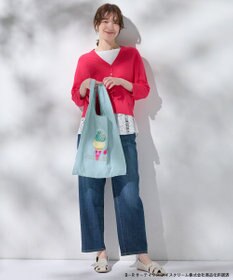 ANY 【any FAM×サーティワン アイスクリーム】トートバッグ