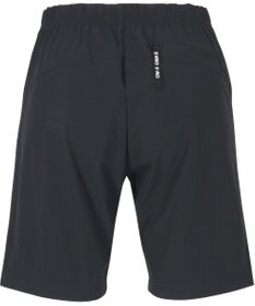 CW-X 【WOMEN】 CW-X 【CHUMS (チャムス)コラボ】 レディースボトムス ハーフパンツ はっ水(本体) UVカット率90％以上（本体） ひざ上丈 レディース LNY520 /ワコール