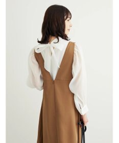 Green Parks ・ＥＬＥＮＣＡＲＥ　ＤＵＥ　Ｖネックジャンスカ