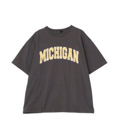 CRAFT STANDARD BOUTIQUE カレッジロゴグラフィックＴシャツ