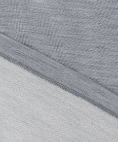 JOSEPH HOMME ウールジャージーウォッシャブル　モックネックカットソー