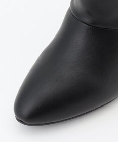 ICB ワイドロングブーツ