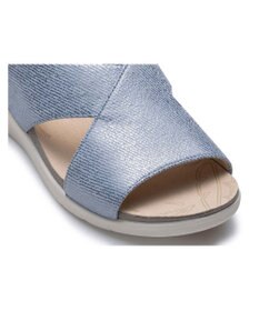 REGAL FOOT COMMUNITY 【リーガルウォーカーレディース】HC71 クロスサンダル サンダル