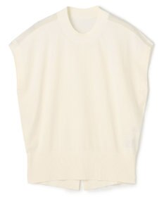 BEIGE， NADIA / シアーコンビ ストレッチニット