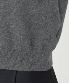 23区 S 【エステータ】クルーネック プルオーバーニット