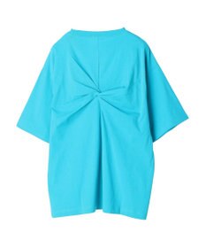 earth music&ecology バックディティールロゴＴＥＥ