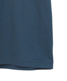 AMERICAN HOLIC デザインカレッジロゴプリントTシャツ