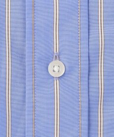 J.PRESS YORK STREET 【UNISEX】ストライプ シャツ