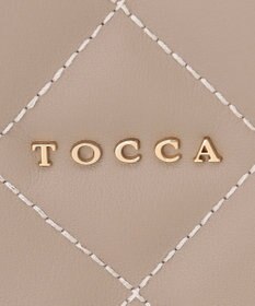 TOCCA SUGAR CUBE 2WAY BAG ショルダーバッグ