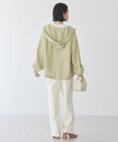 AMERICAN HOLIC フーディーシャツ