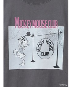 Green Parks ミッキーマウスクラブハウス／フォトプリントＴＥＥ