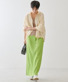 AMERICAN HOLIC フーディーシャツ