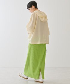 AMERICAN HOLIC フーディーシャツ