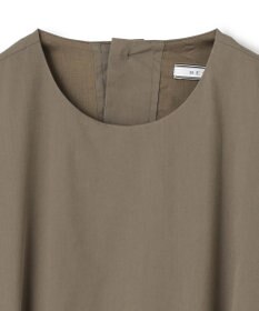 BEIGE，  HYDRANGEA / フレアワンピース