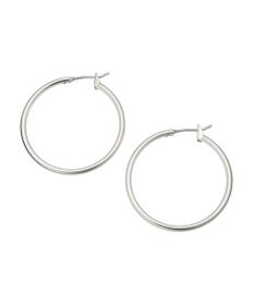 AMERICAN HOLIC ミニマルフープピアス