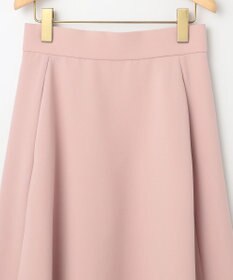 組曲 【KUMIKYOKU NAVY】コンフォータブルドレープ フレアスカート