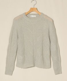 ONWARD Reuse Park 【組曲】ニット秋冬